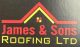 James & Sons Roofing Ltd